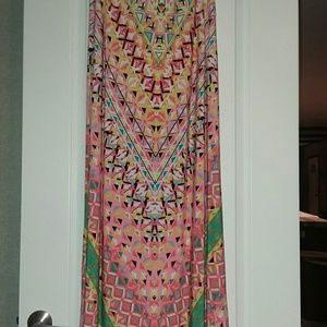 Long skirt by Beige.